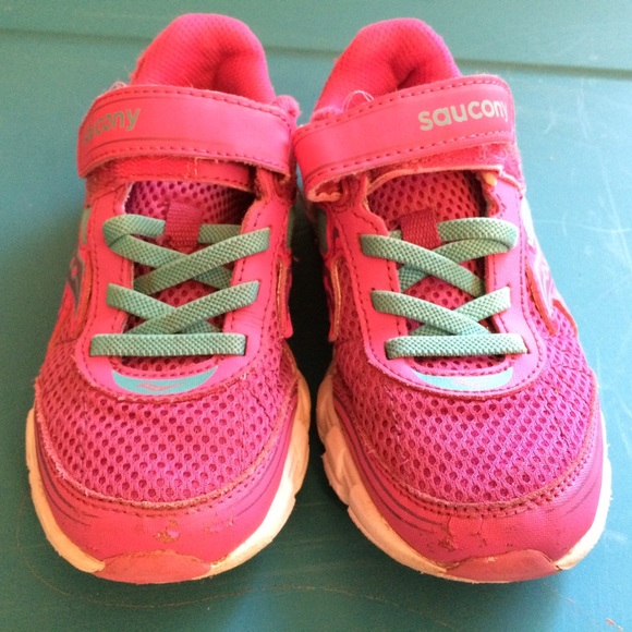 Kids Saucony Sneakers