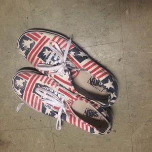 USA van doren