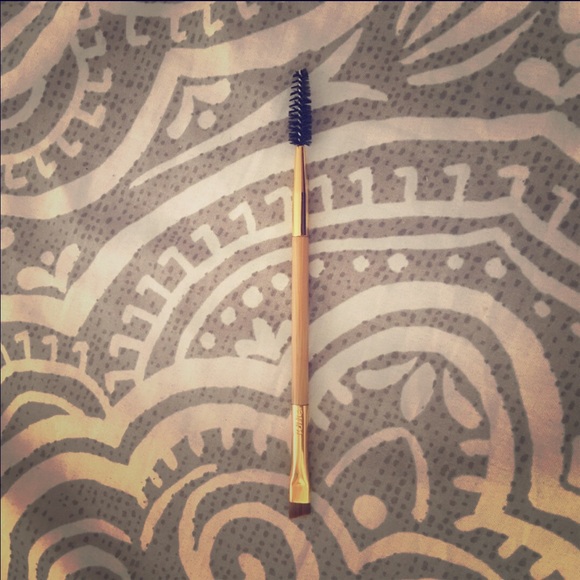 TARTE cosmetics brow brush