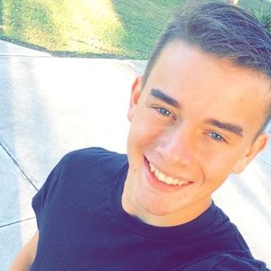 Meet your Posher, Noah