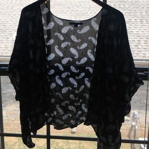 Brandy Melville Kimono