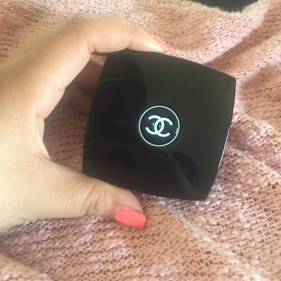 CHANEL Eyeshadow Duo