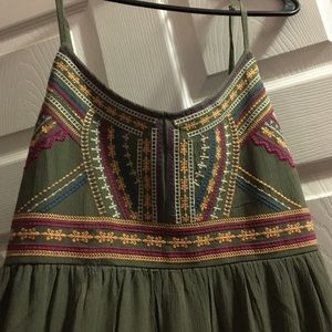 Super cute NWT Maurice's dress