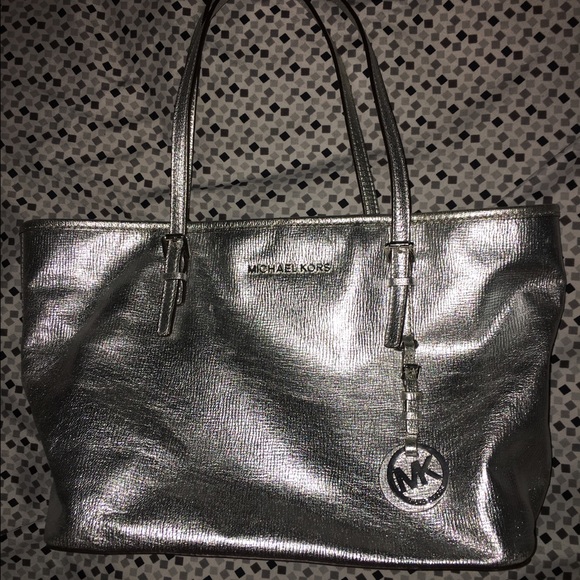 MK purse