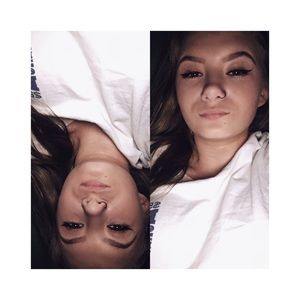 Meet your Posher, Brittney