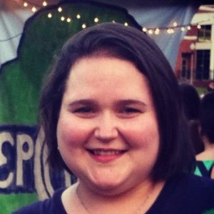 Meet your Posher, Randi