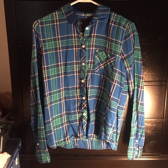 Flannel