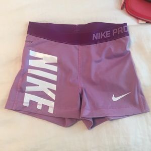 Nike Pro Dri-Fit Sliders