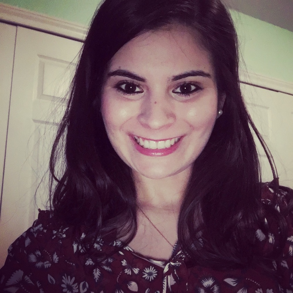 Meet your Posher, Victoria