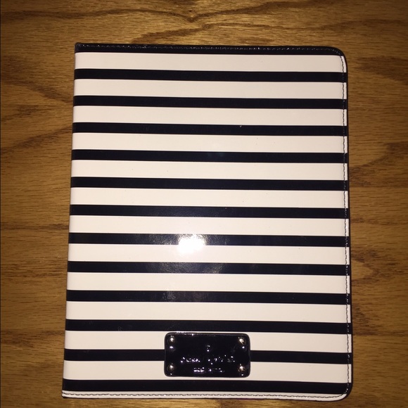 Kate spade I pad case