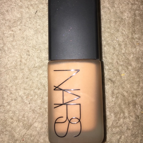 NARS Sheer Matte in New Guinea