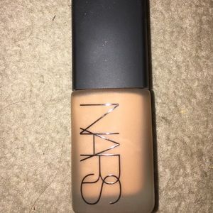 NARS Sheer Matte in New Guinea