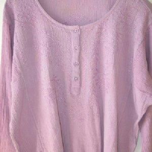 New detailed embroidered tunic Kurta top