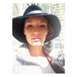 Meet your Posher, Karolina