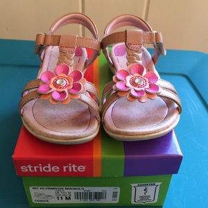 Kids Stride Rite Sandals