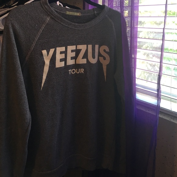Yeezus Tour