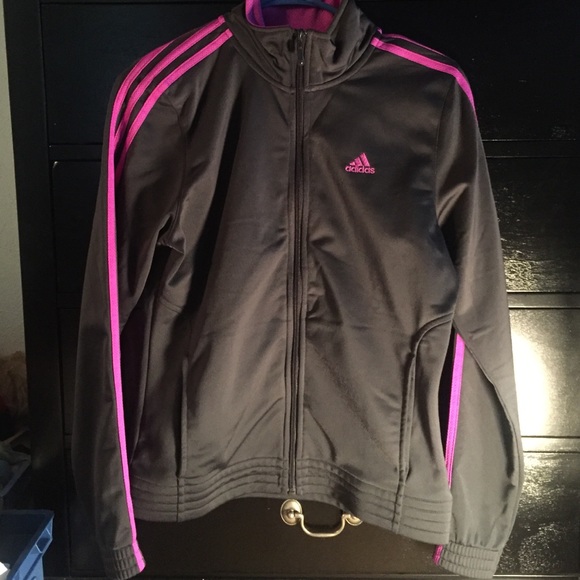Adidas jacket