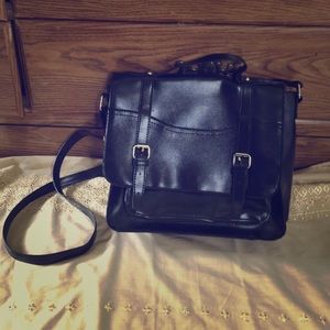 QUICK SALE Mossimo Black Bag