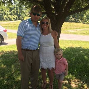 Meet your Posher, Alisha