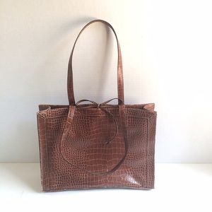 Liz Claiborne Office/Laptop Bag