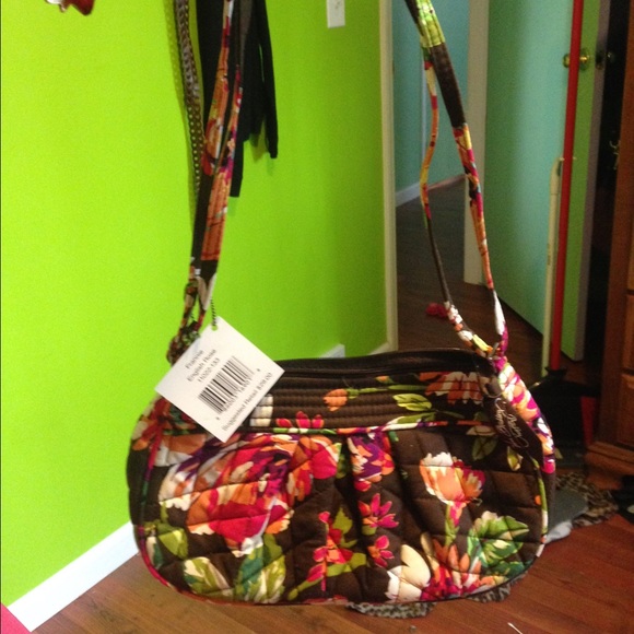 Small Vera Bradley purse