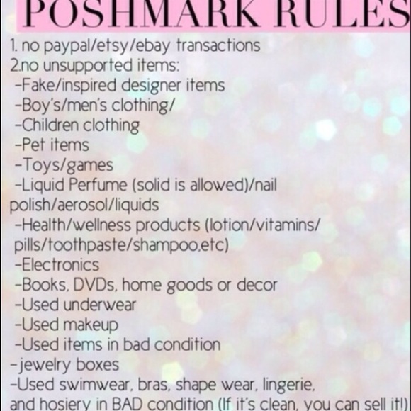 ๐POSHMARK๐ - Picture 3 of 3