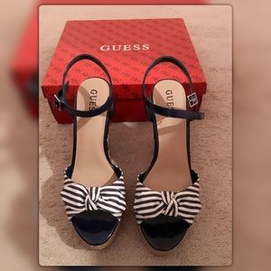 ᴳᵁᴱˢˢ ᶠᴬˢᴴᴵᴼᴺ ˢᴴᴼᴱˢ