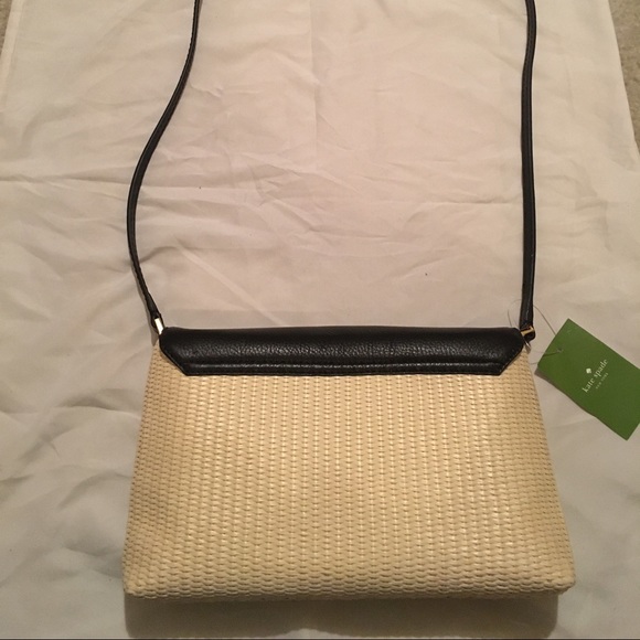 Kate spade crossbody - Picture 2 of 4