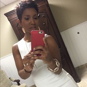 Meet your Posher, Monica