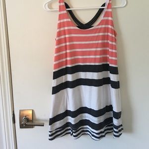 XXS PETITE anthropologie shift dress