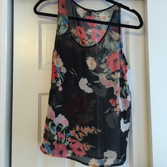 Tank top