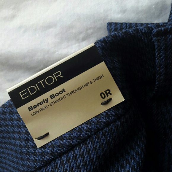 Express Editor Pants - Picture 2 of 4