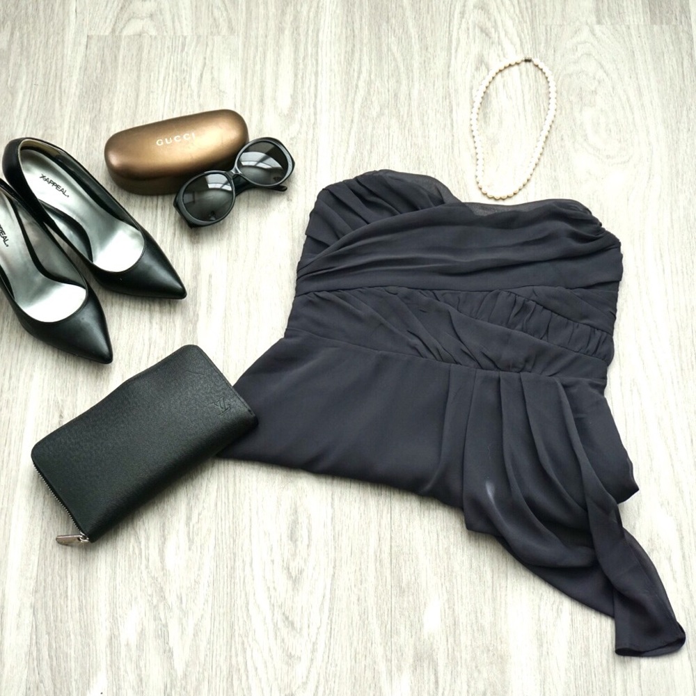 ⭐️BUY 3 GET 1 FREE⭐️ EXPRESS Chiffon Dress