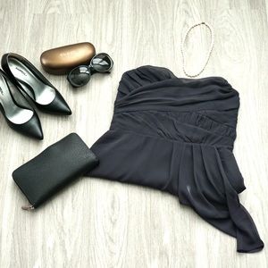 ⭐️BUY 3 GET 1 FREE⭐️ EXPRESS Chiffon Dress