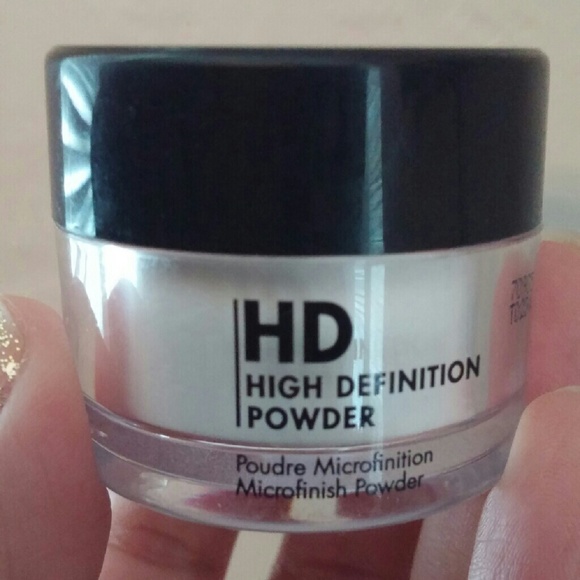 High definition Powder - Picture 2 of 3
