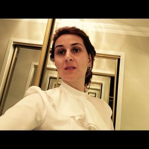 Meet your Posher, Mariam