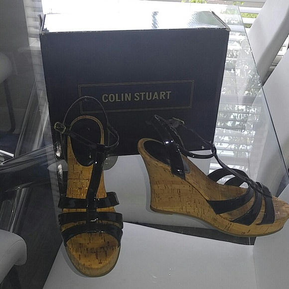 Colin Stuart Sandals