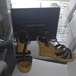 Colin Stuart Sandals