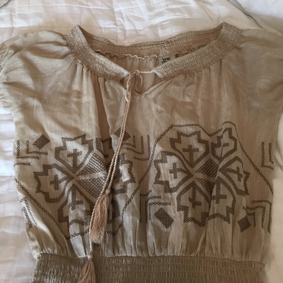 Blouse - Picture 2 of 3