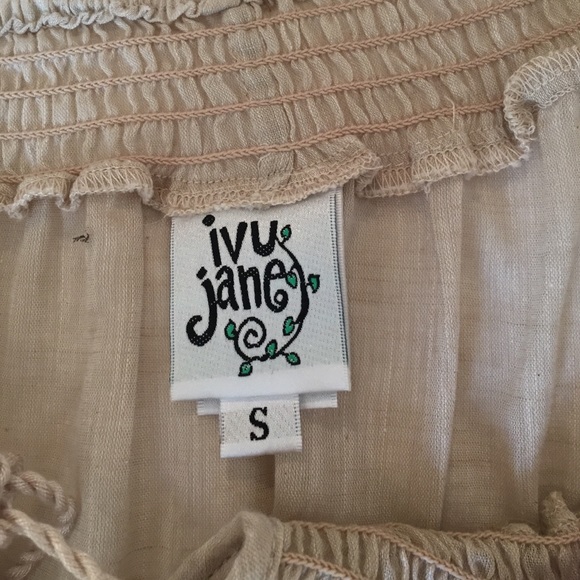 Blouse - Picture 3 of 3