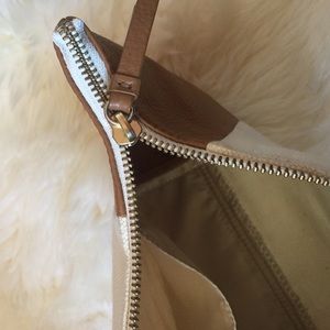 GAP Bags - GAP colorblock clutch GAP Bags - GAP colorblock clutch