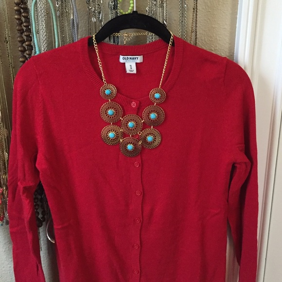 Old Navy Cardigan Bundle - Picture 2 of 4