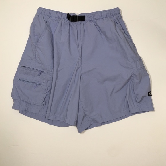 Women's Columbia shorts size small