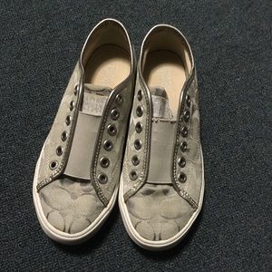Coach Sneakers