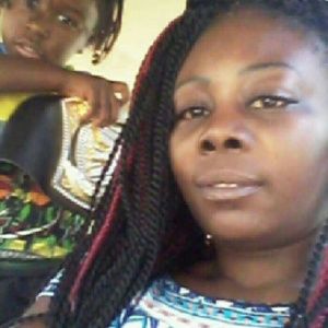 Meet your Posher, Yolanda