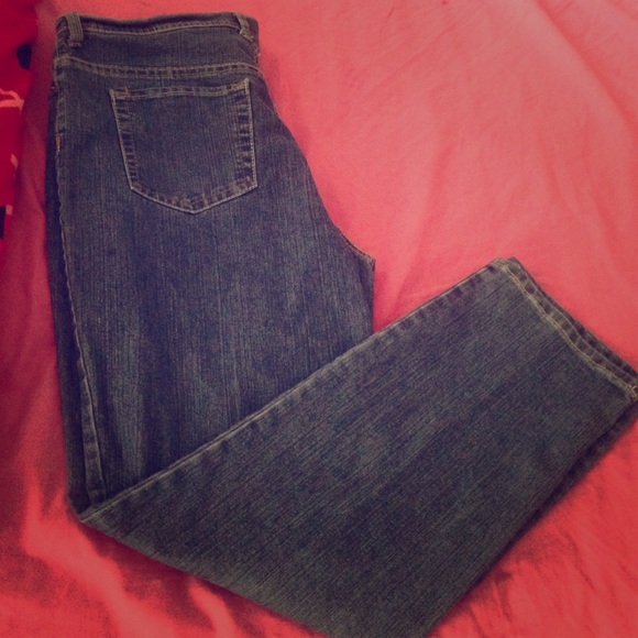 Jeans😋 - Picture 1 of 4