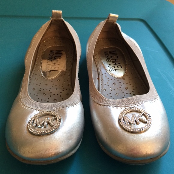 Kids Michael Kors Shoes