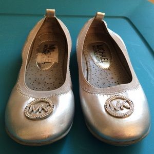Kids Michael Kors Shoes
