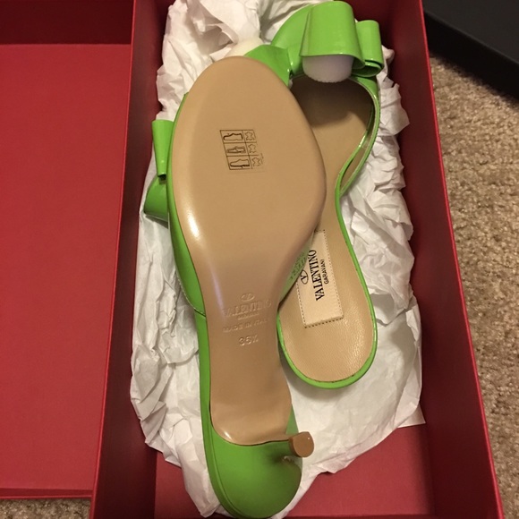 Valentino Shoes - Picture 3 of 4