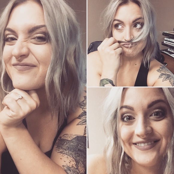 Meet your Posher, Makayla - Picture 3 of 4